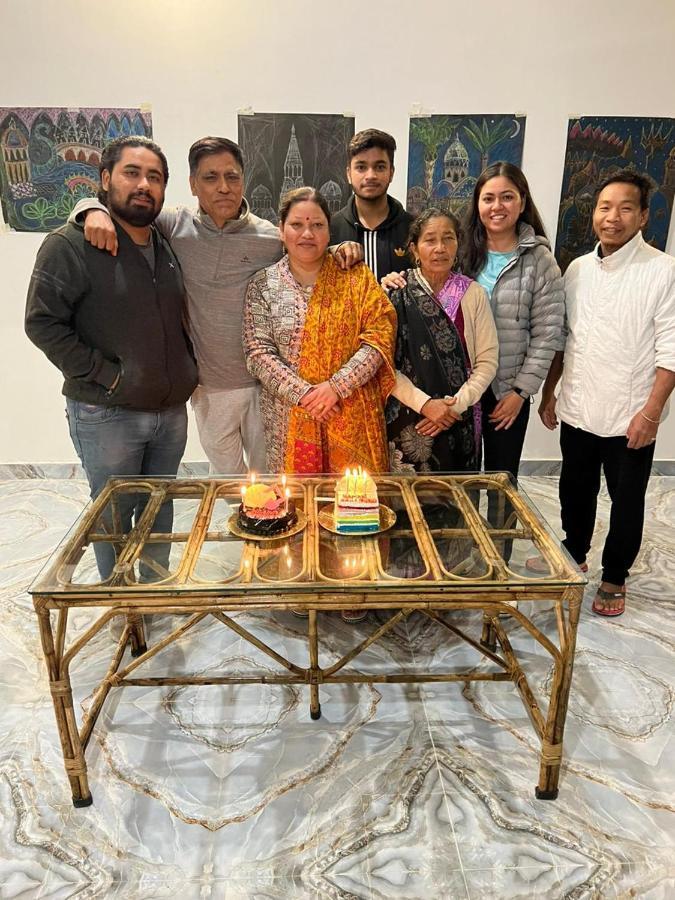 Manikut * Rishikesh