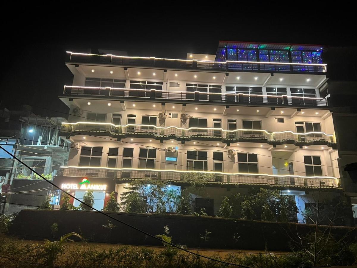 Manikut Guest house Rishikesh
