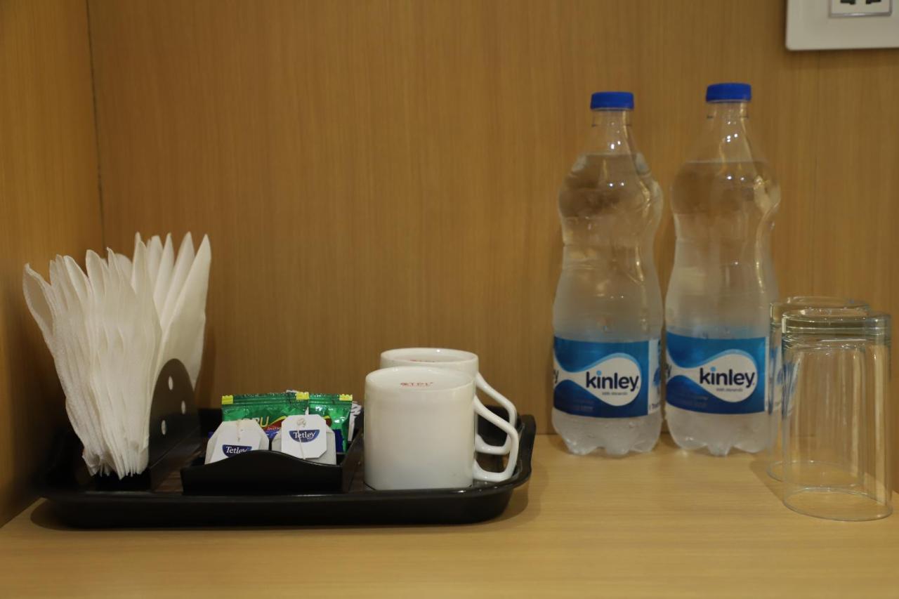 Hotel Perfectstayz Aiims Near Aiims Hospital 2*