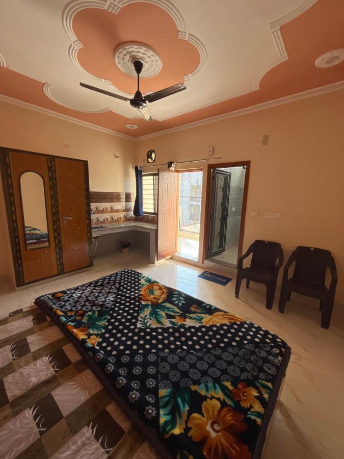 Homestay Anvi Rishikesh