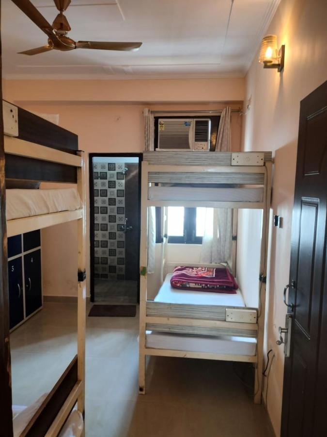 The Satya Palace Apartment *