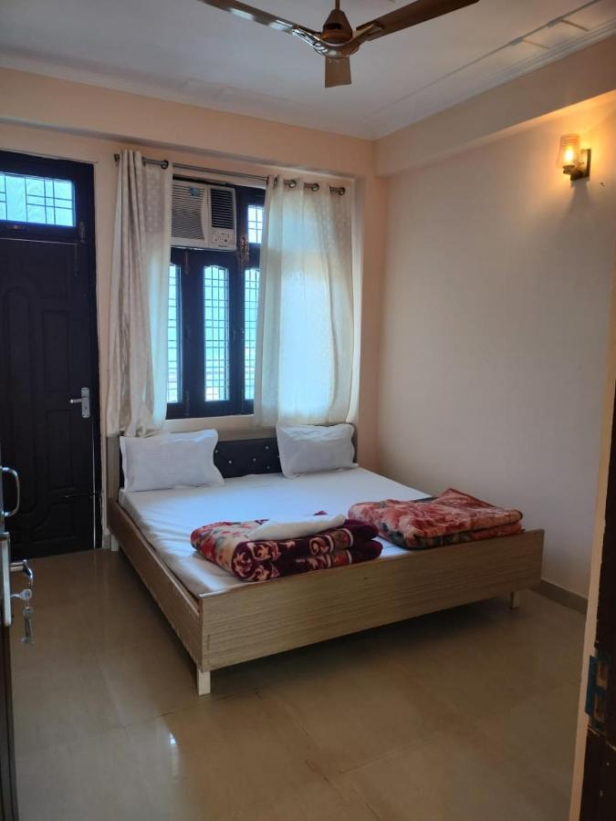 Apartment The Satya Palace Rishikesh