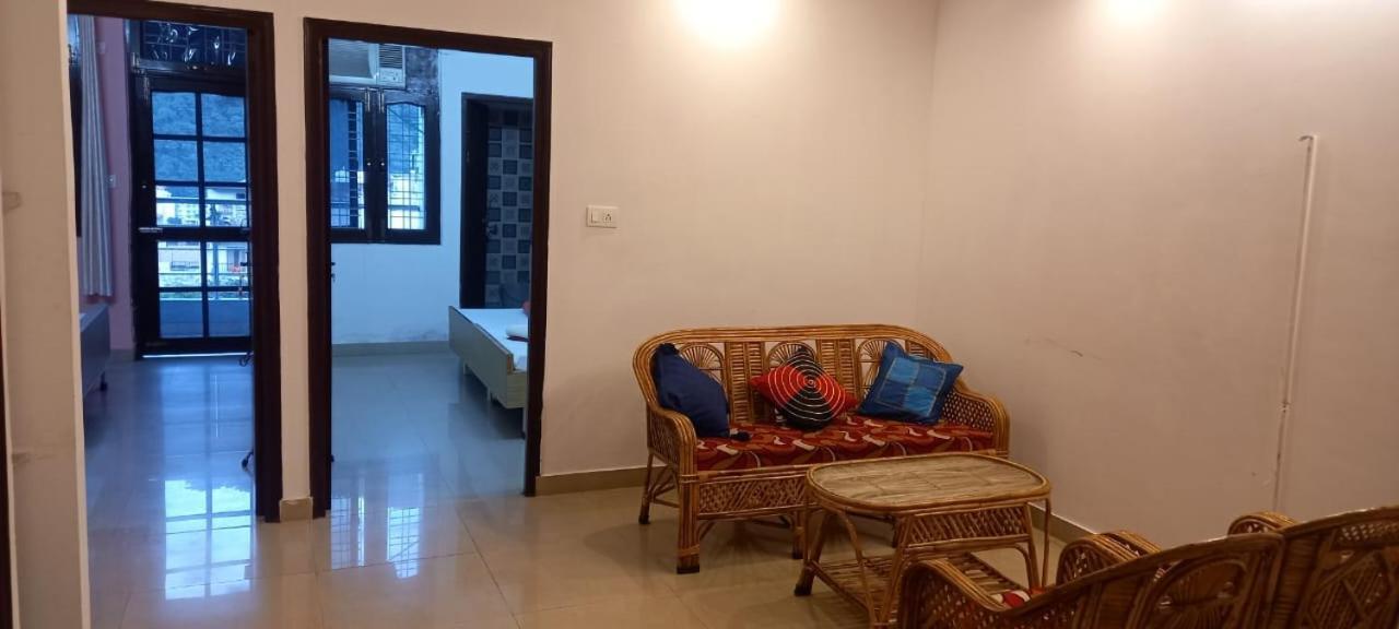 Apartment The Satya Palace Rishikesh