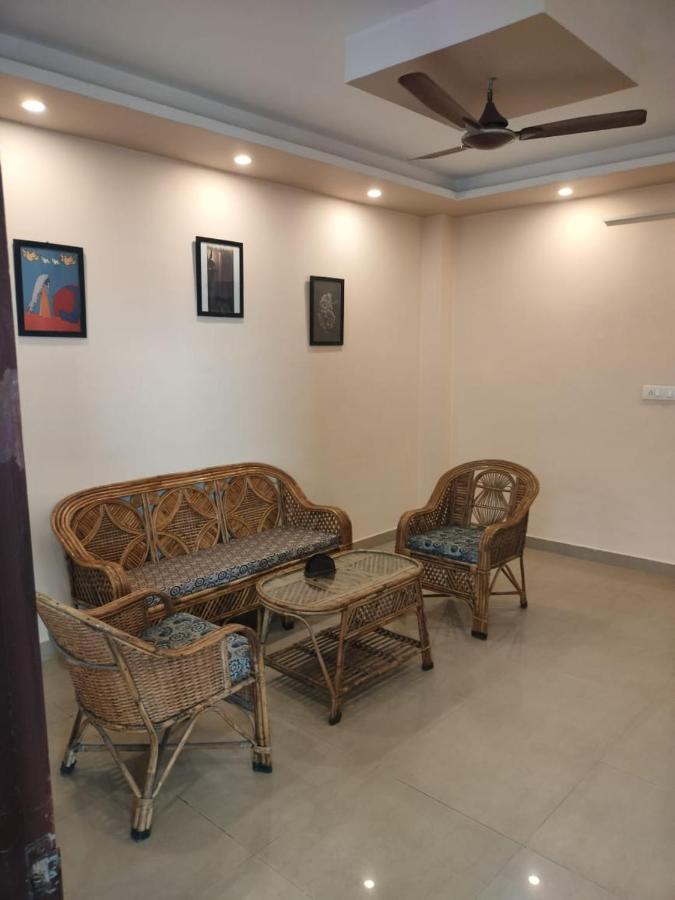 The Satya Palace *