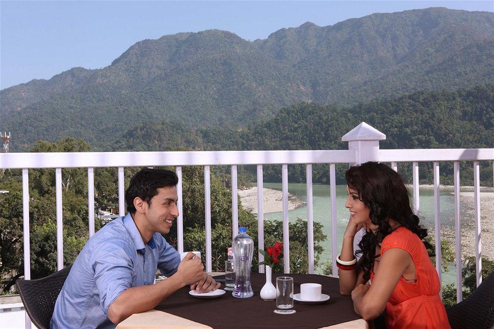 Ellbee Ganga View 4* Rishikesh