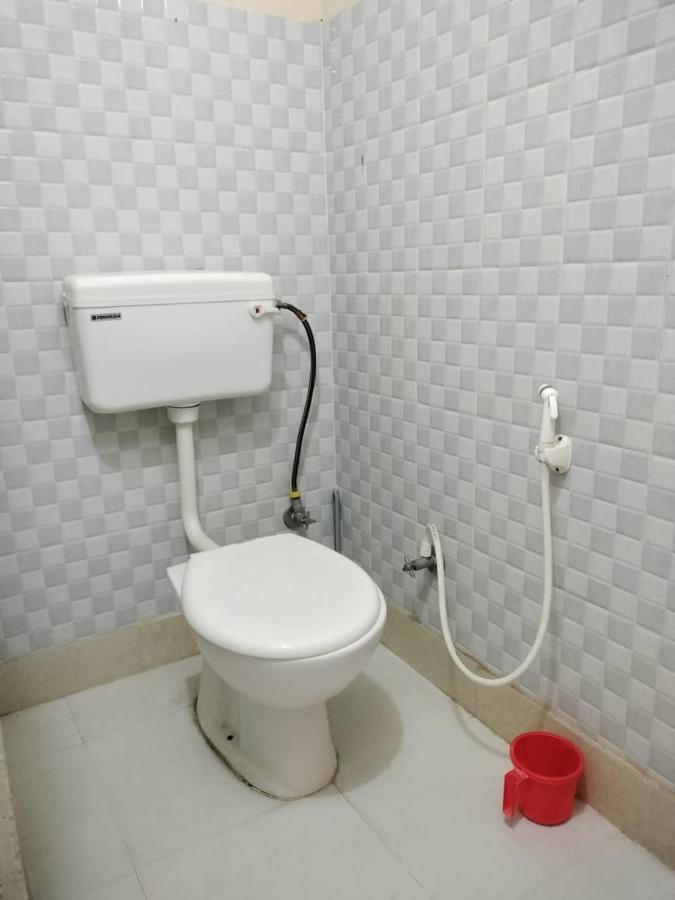 Tapasya Guest house