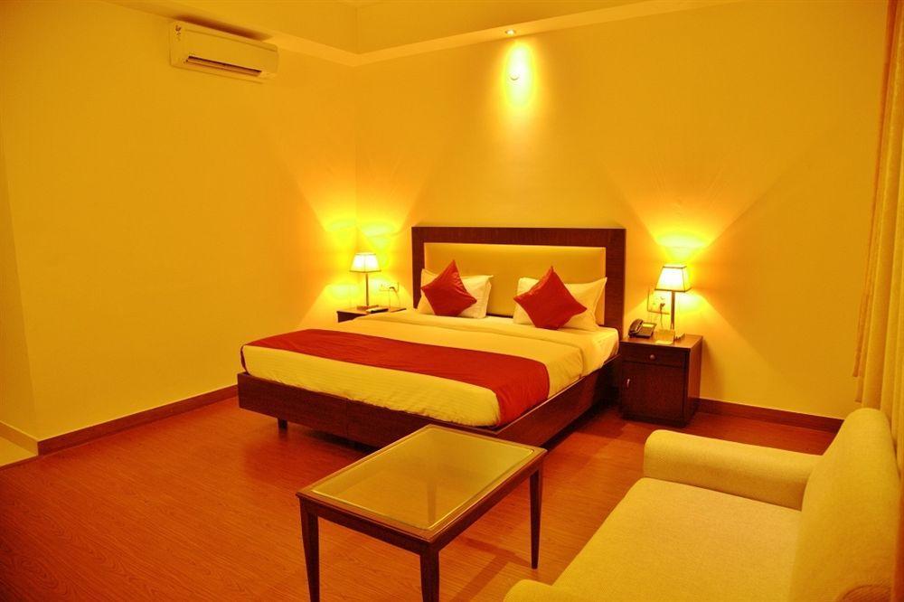 Dewa Retreat- A Himalayan Boutique Hotel 4*