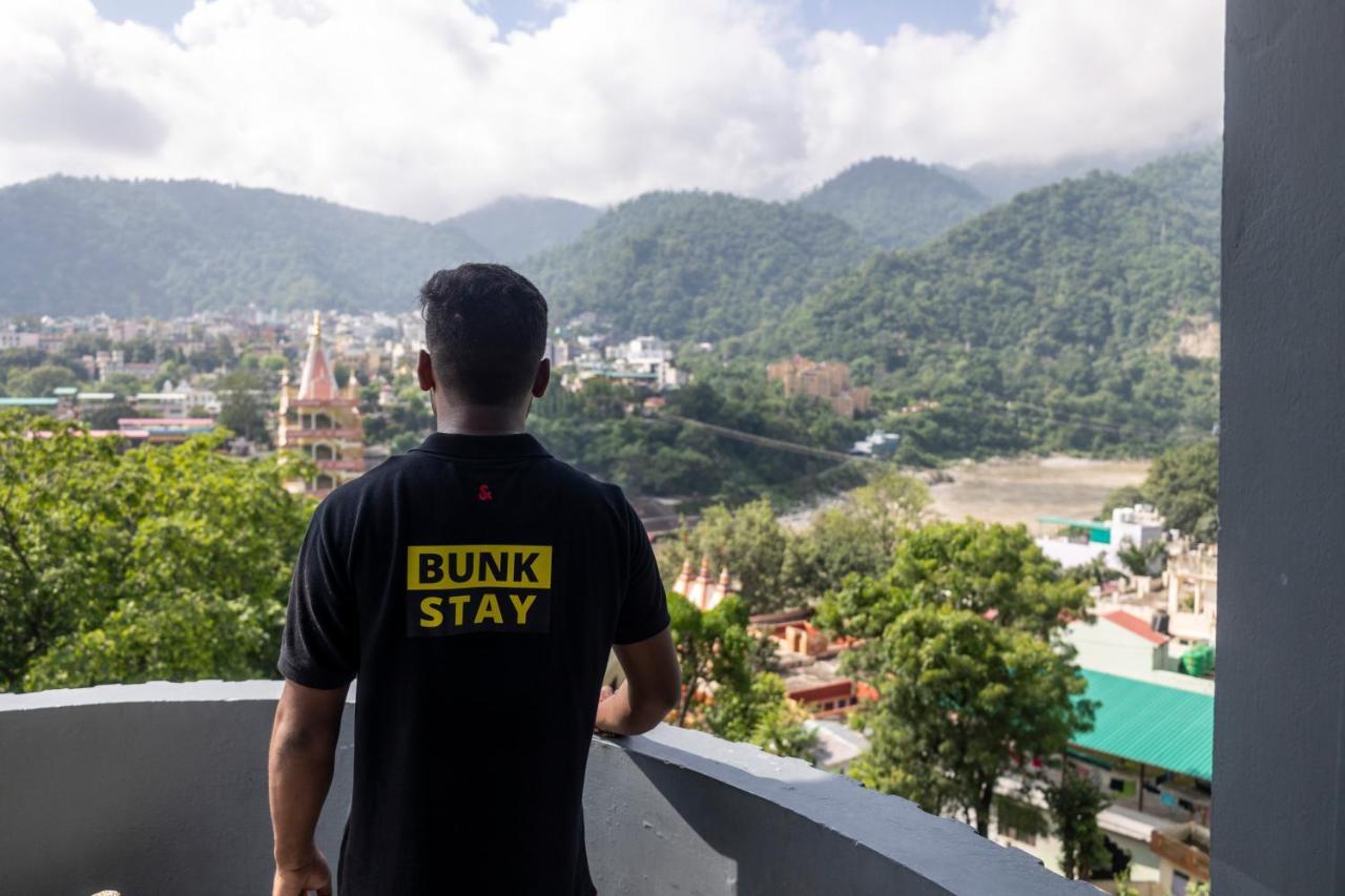 Bunkstay Coworking & Glamping *