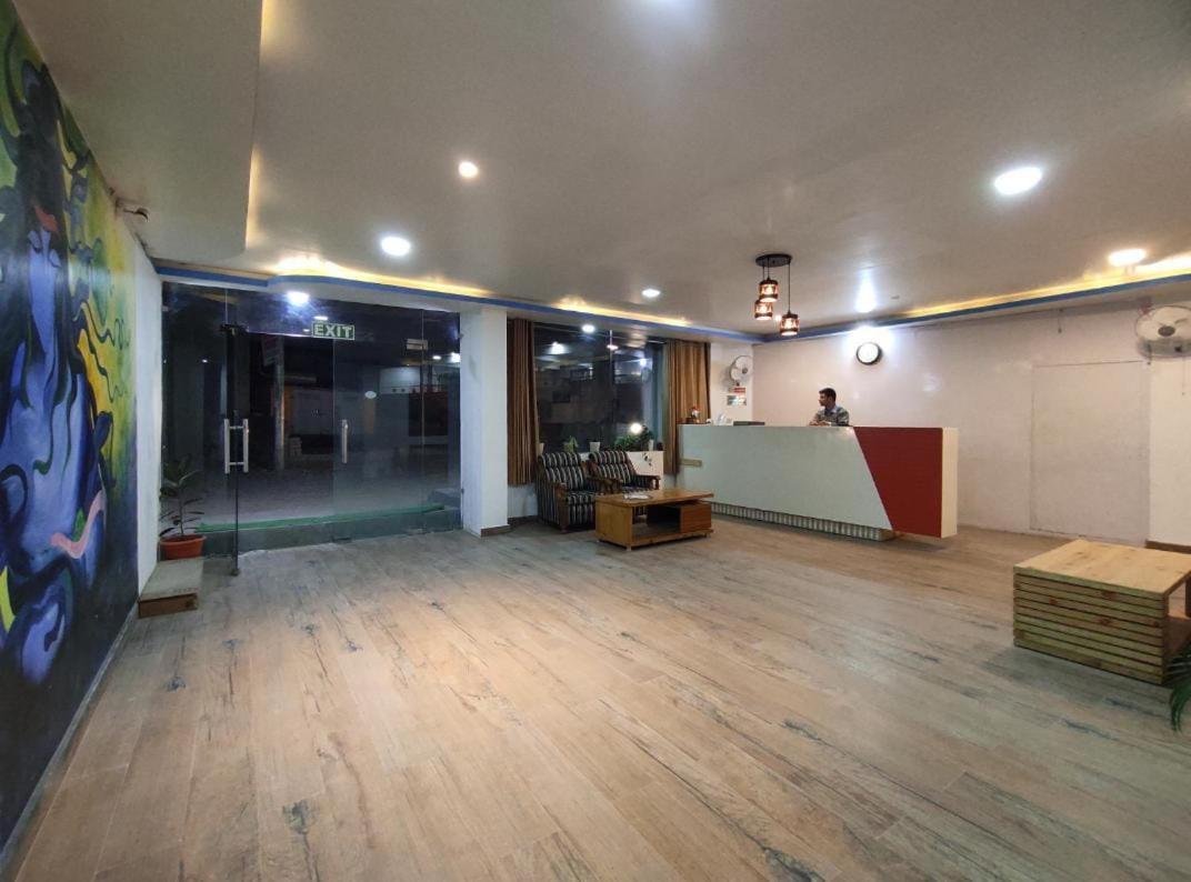 Shivansh Hotel