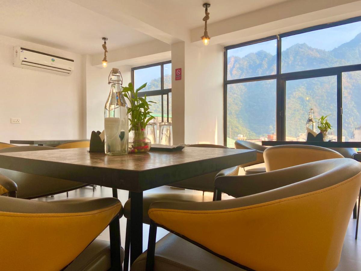 Hotel Blue Jay Smart Rishikesh
