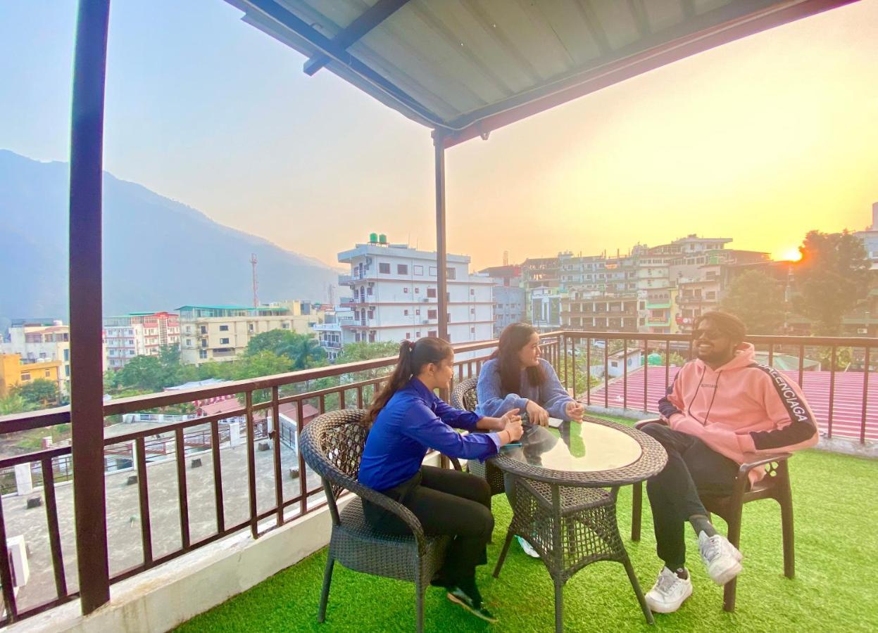 Hotel Blue Jay Smart Rishikesh