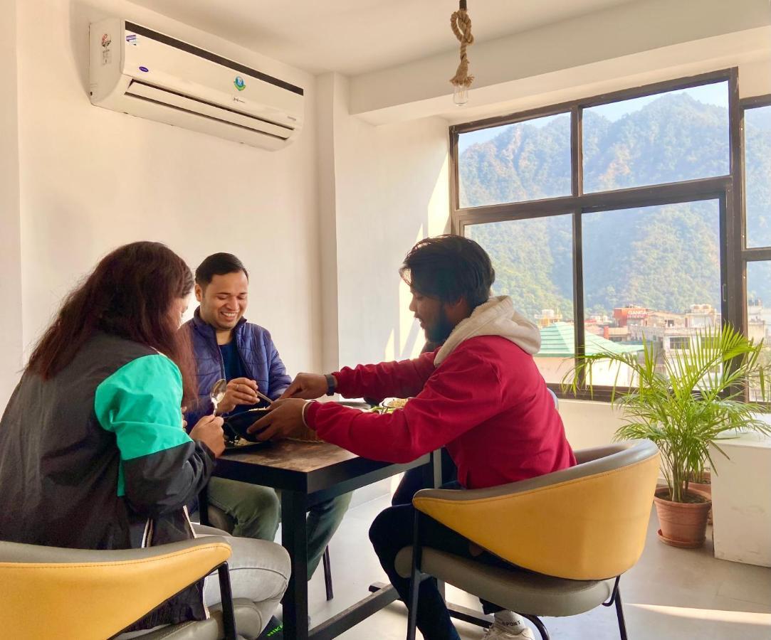 Hotel Blue Jay Smart Rishikesh