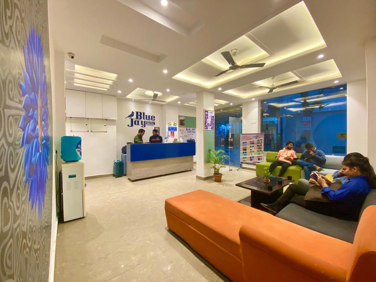 Blue Jay Smart 3* Rishikesh