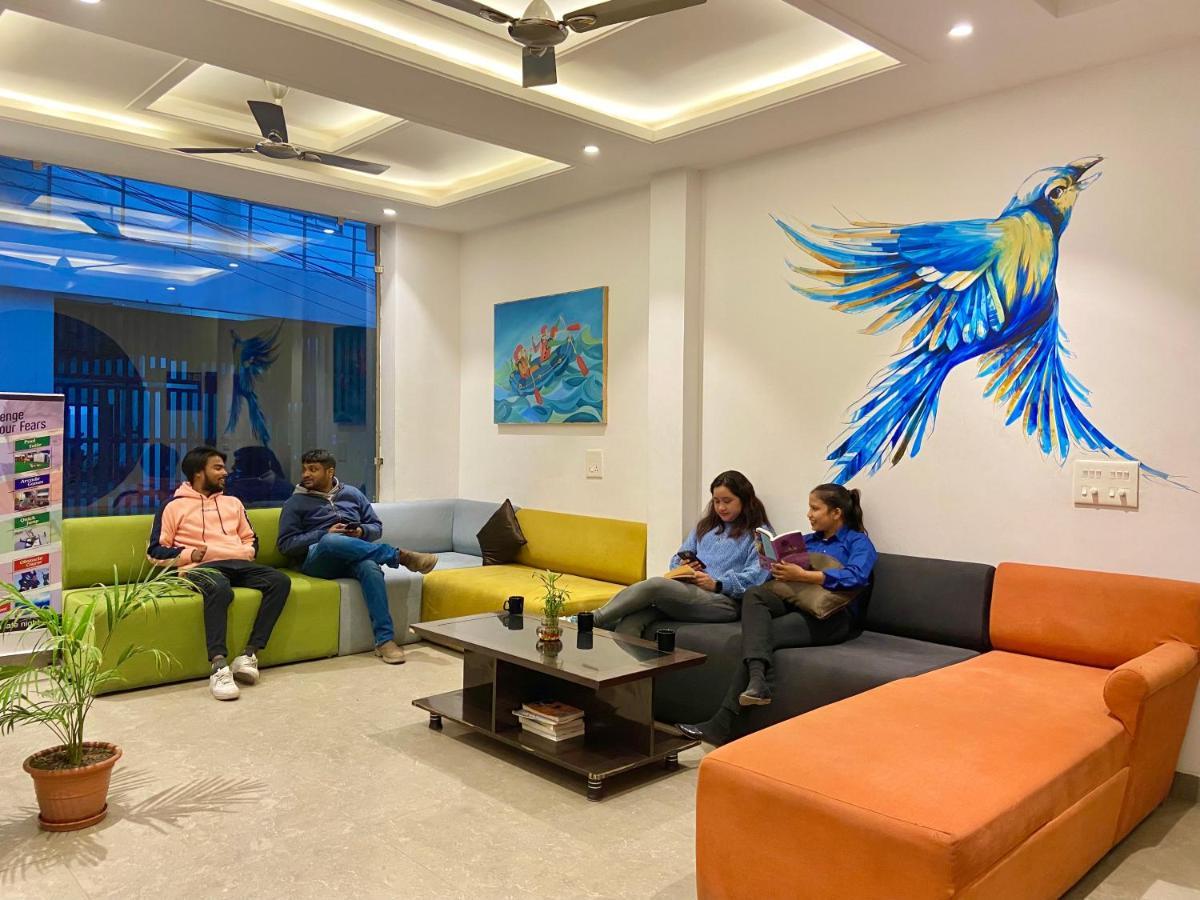 Hotel Blue Jay Smart 3*