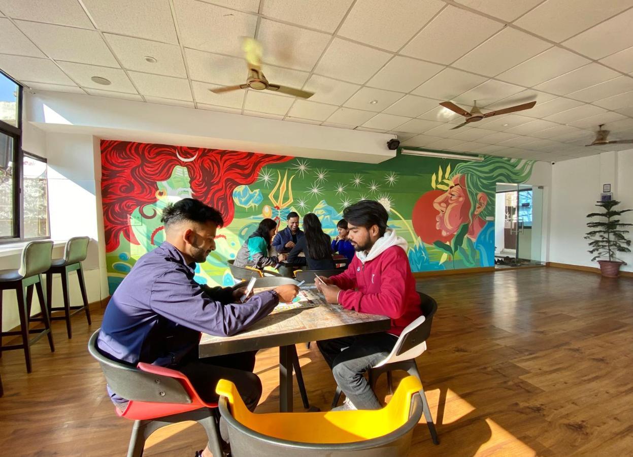 Hotel Blue Jay Smart Rishikesh