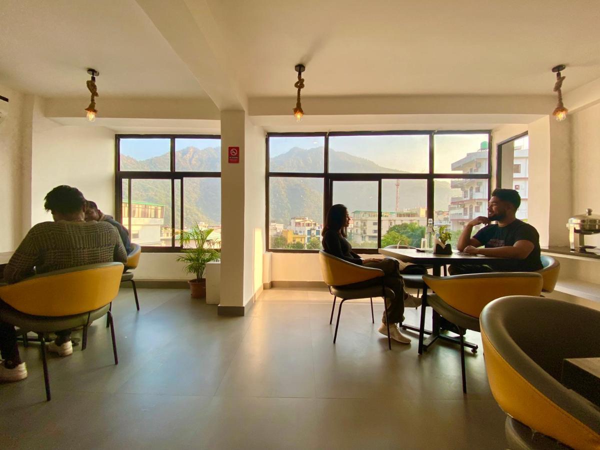 Blue Jay Smart 3* Rishikesh
