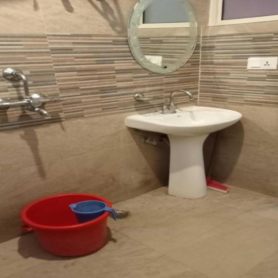Hotel Triple One Tapovan Rishikesh,near Laxman Jhula 3*