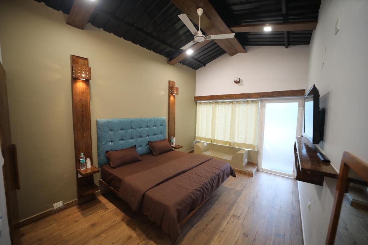 Camp Brook - Luxury In *