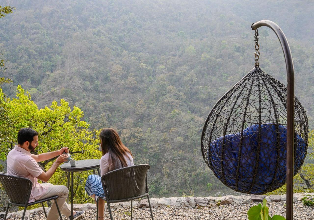 Neemrana's Glasshouse On The Ganges 4*