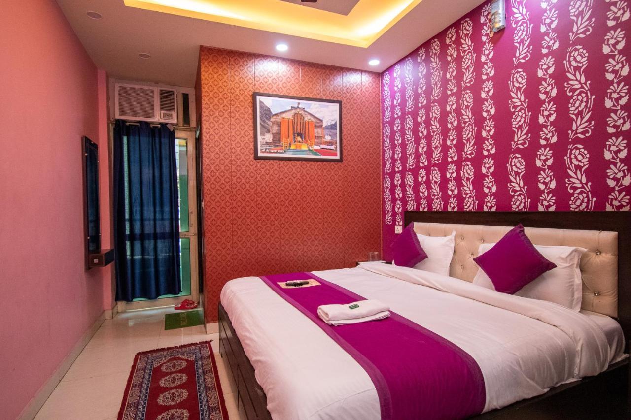 Dev Bhoomi 3*