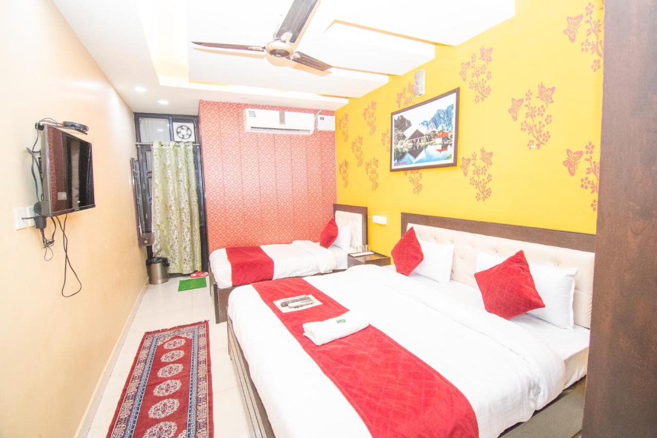 Dev Bhoomi Hotel Rishikesh