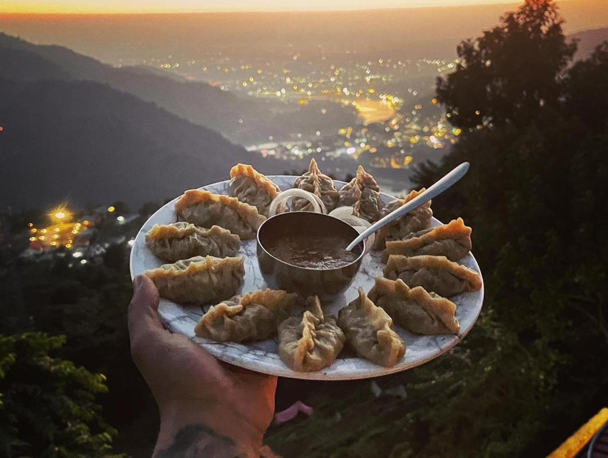 Wild Mountain Homestay Homestay Rishikesh