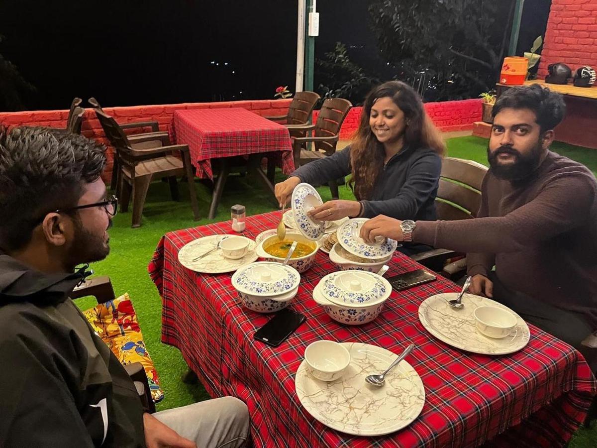 Wild Mountain Homestay * Rishikesh