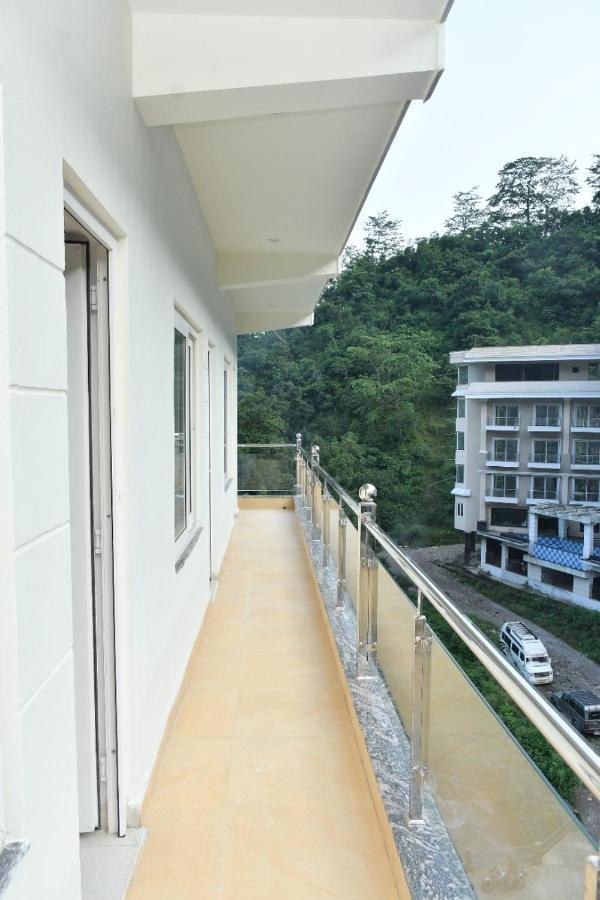 4musafir Hotel Rishikesh