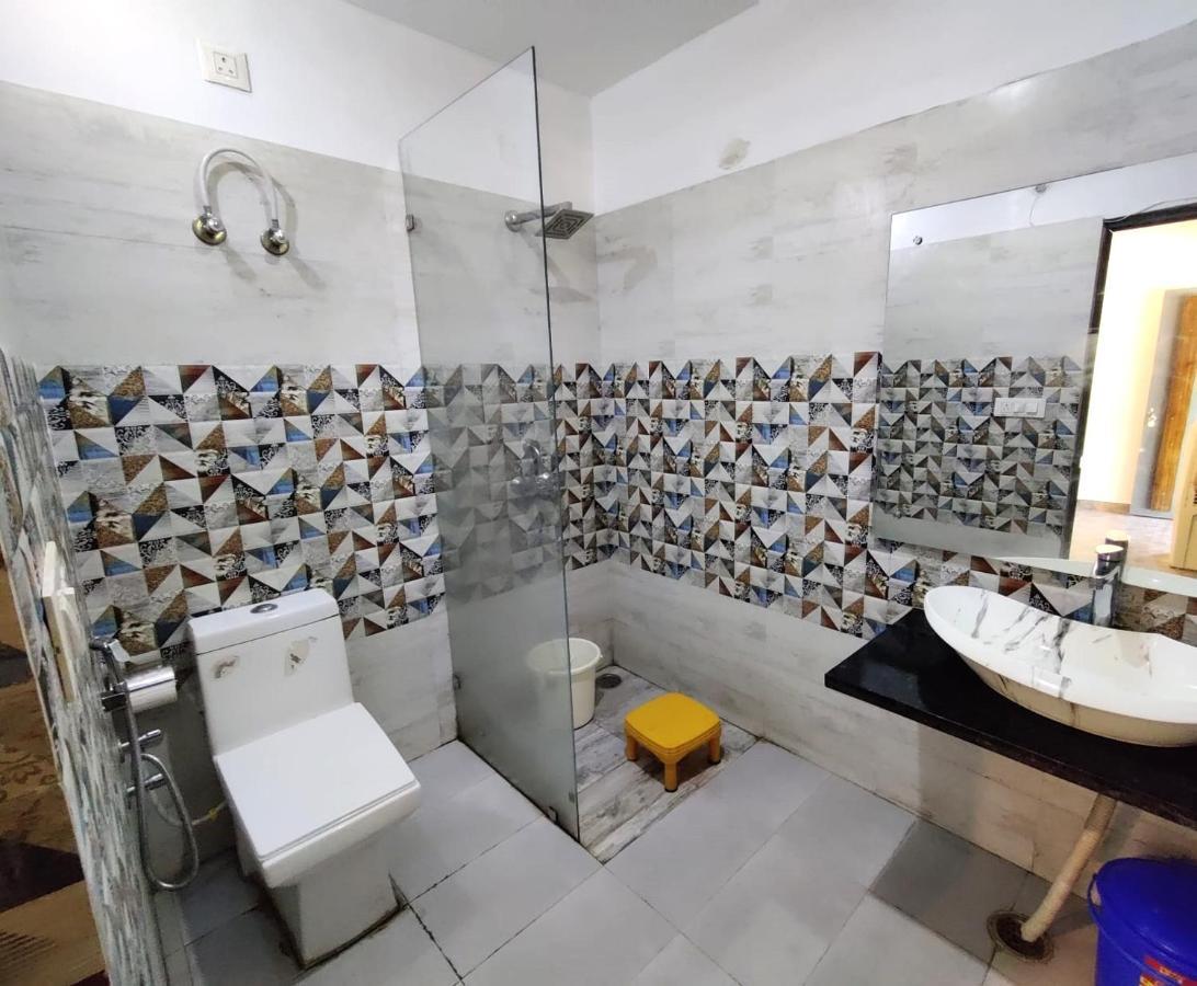 Camp Brook - Luxury In Campsite *