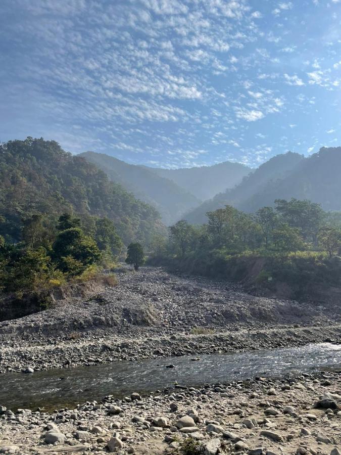 Camp Brook - Luxury In * Rishikesh
