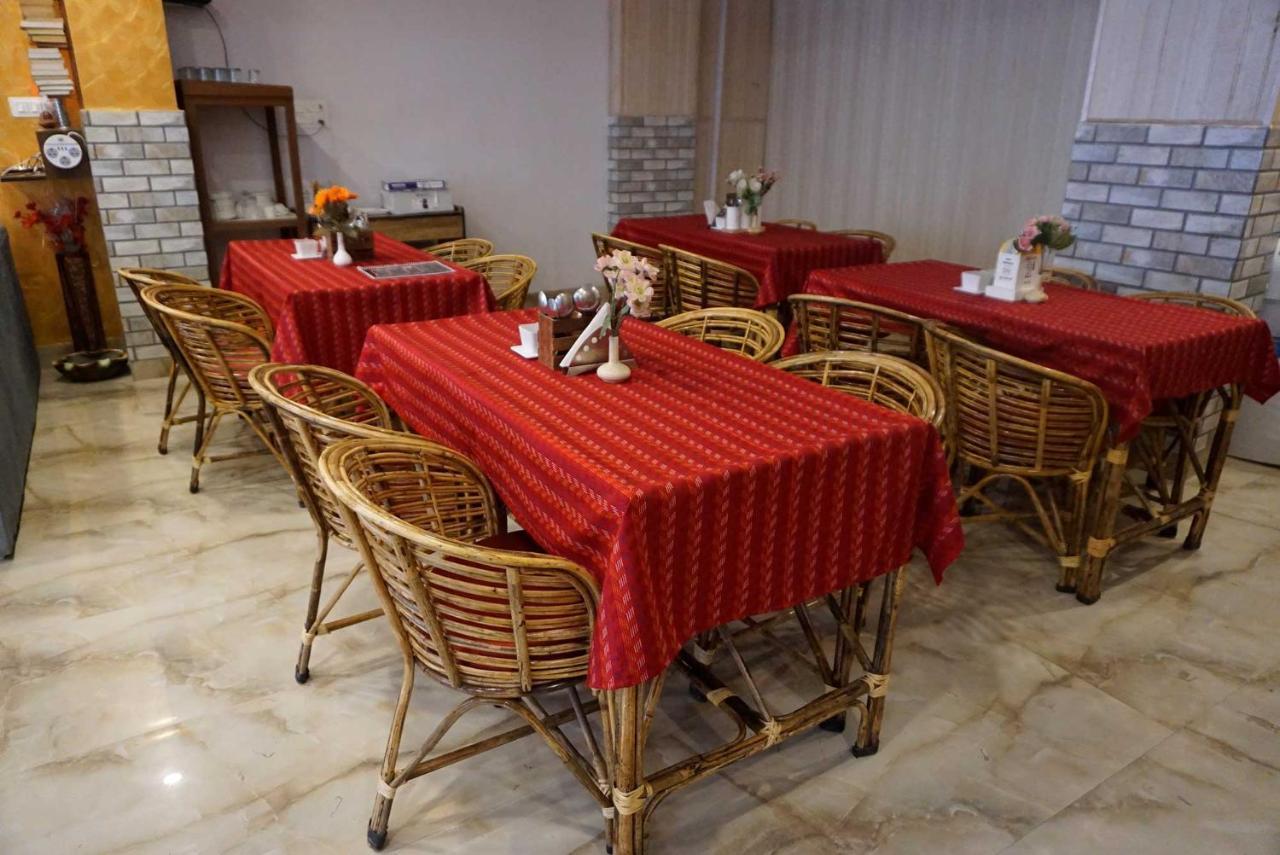 Kaanha Residency By Shree Krishna Hospitality Hotel Rishikesh
