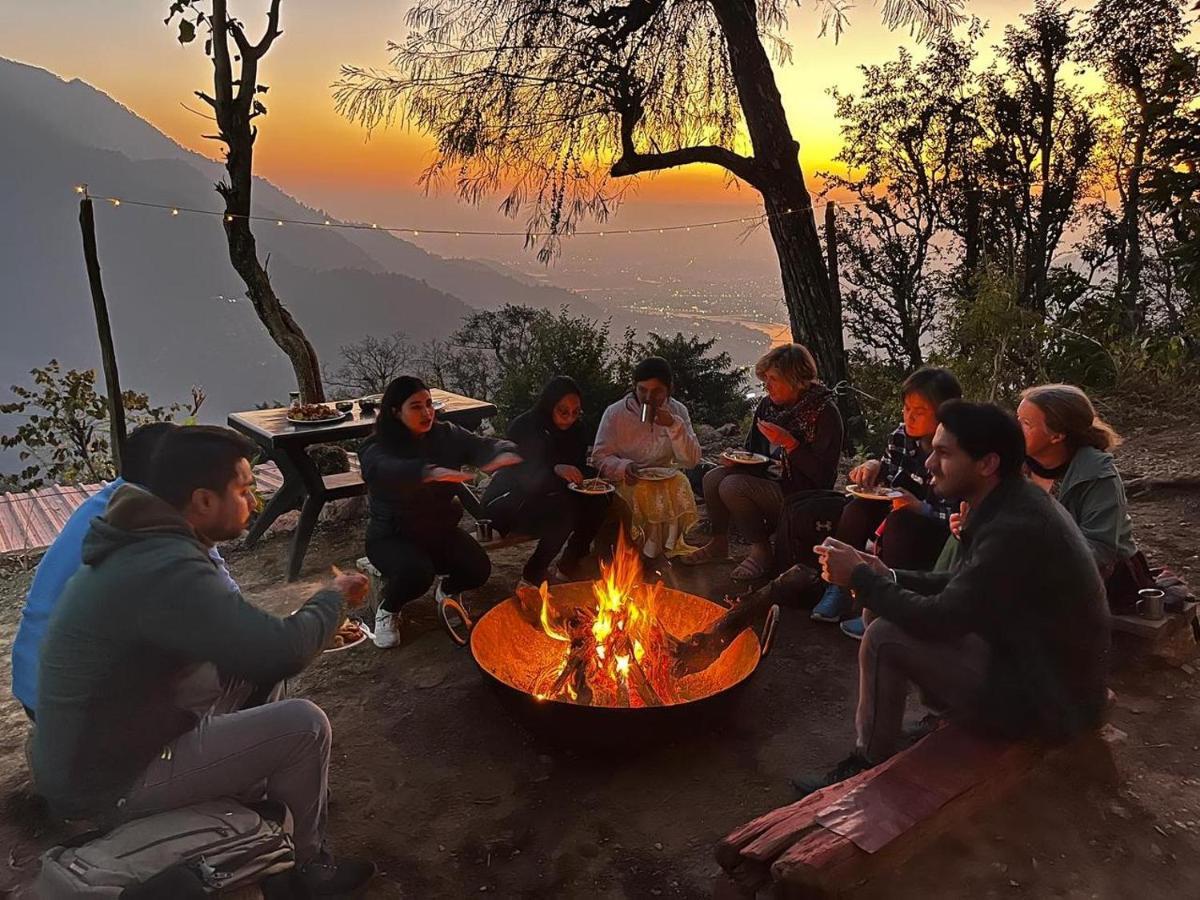 Wild Mountain Homestay