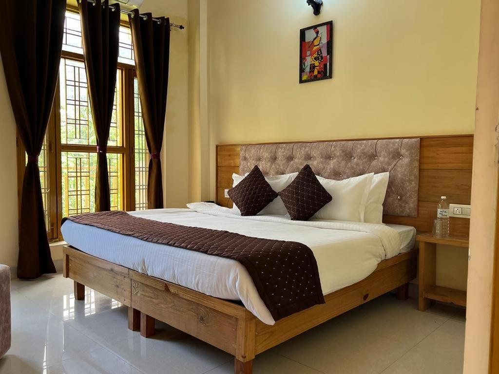 Bed & Breakfast Krishna Rishikesh