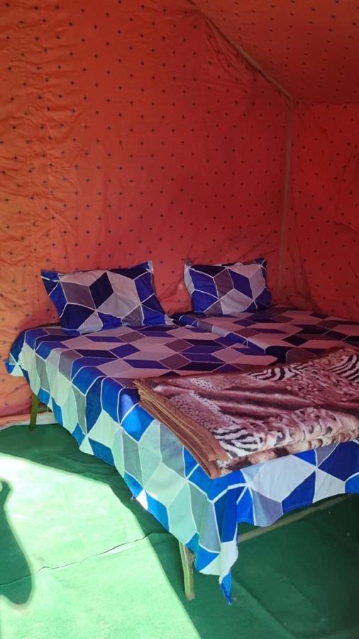 Campsite Mountain Whisper, Most Unique Location In Rishikesh