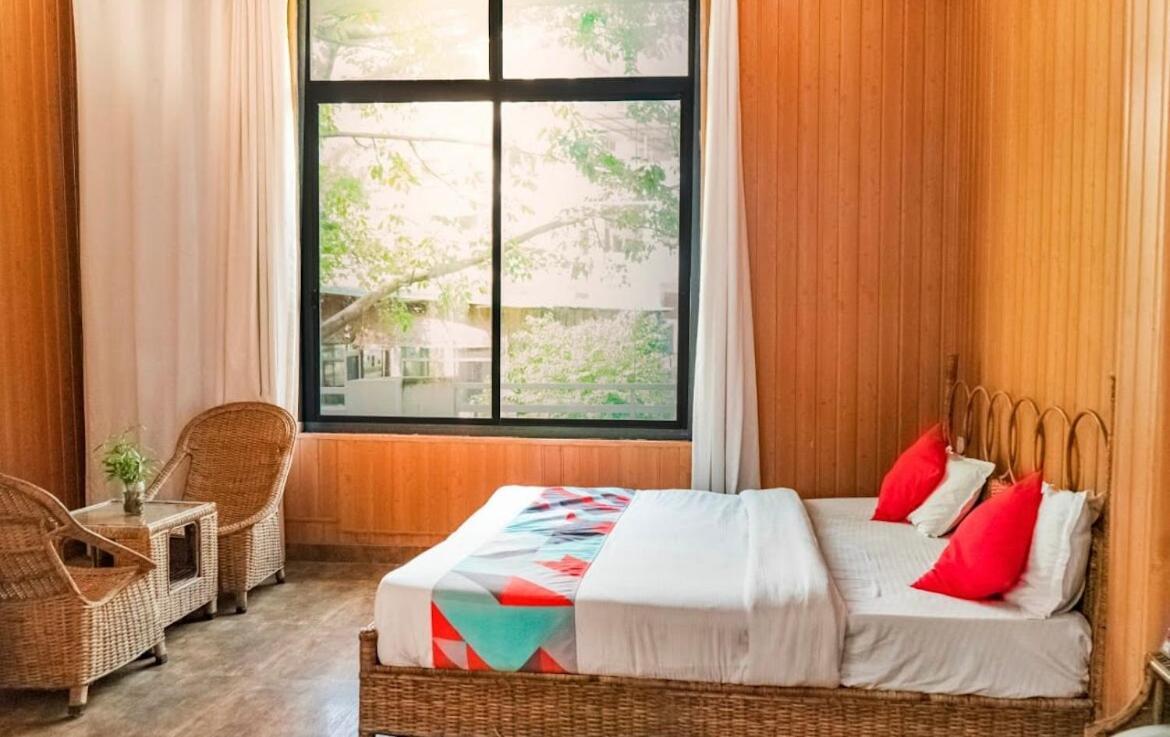 Hotel Oyo Pride By Crazy Door