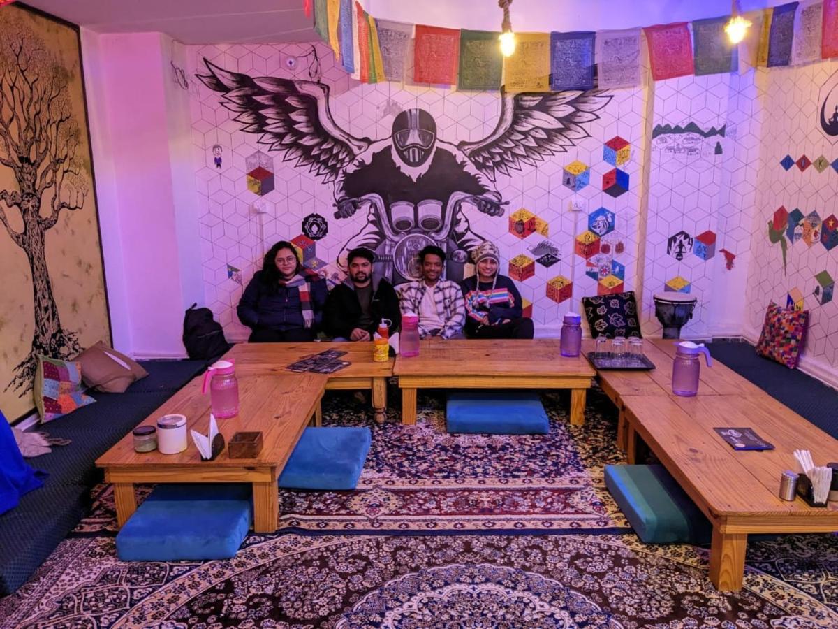 The Moksham
