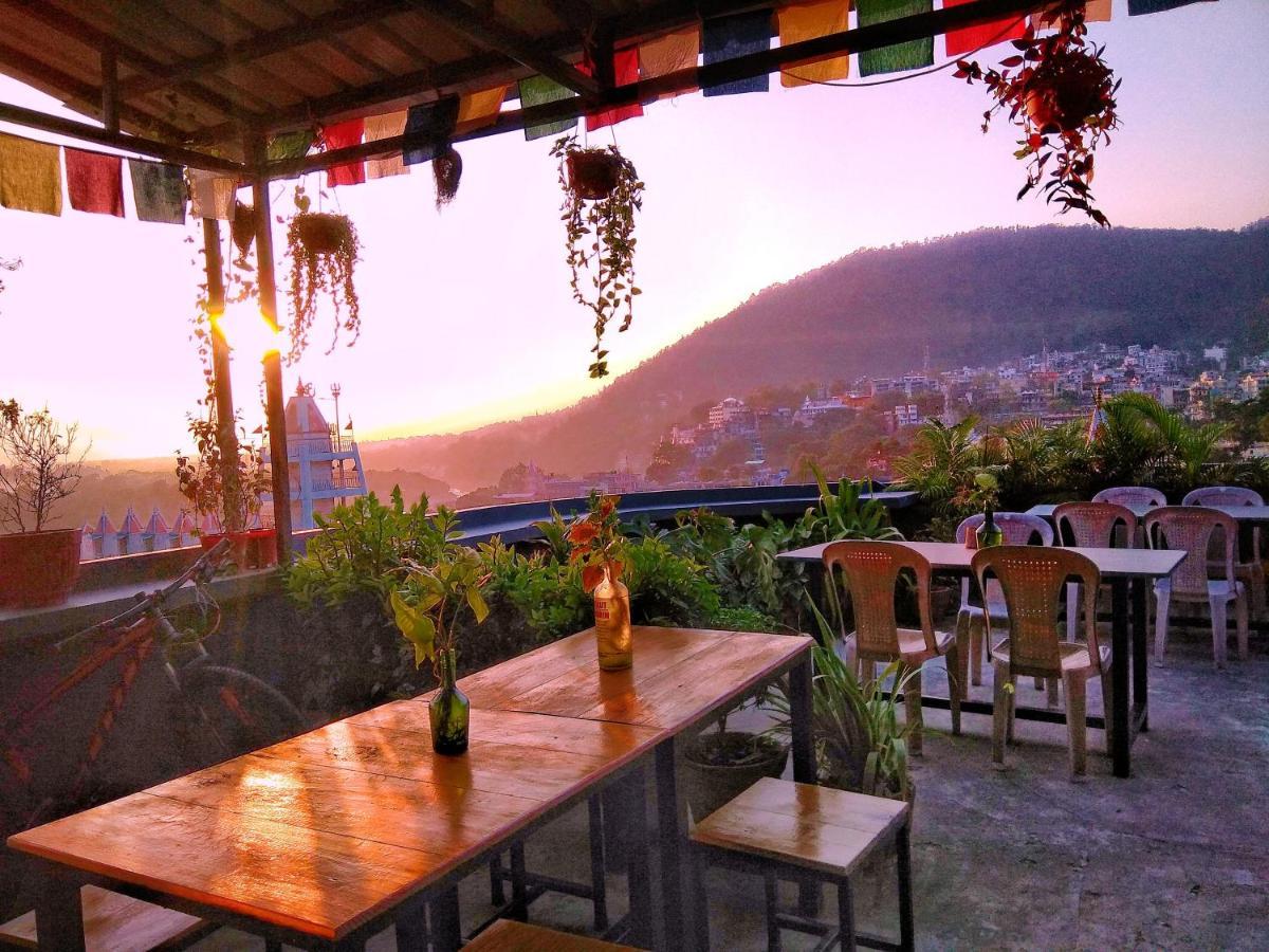 Hostel Bunkstay Coworking & Glamping