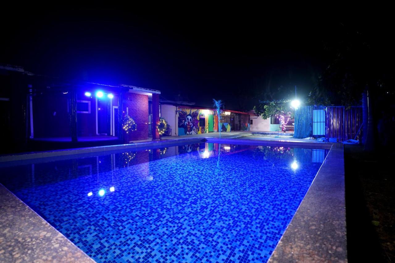 Creek Forest - Riverside Boutique * Rishikesh