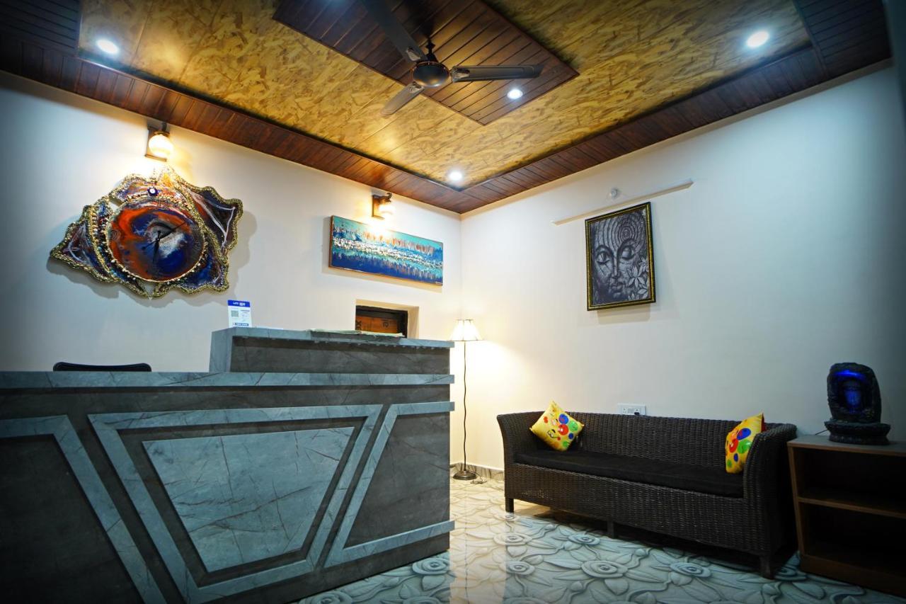 Creek Forest - Riverside Boutique Resort *