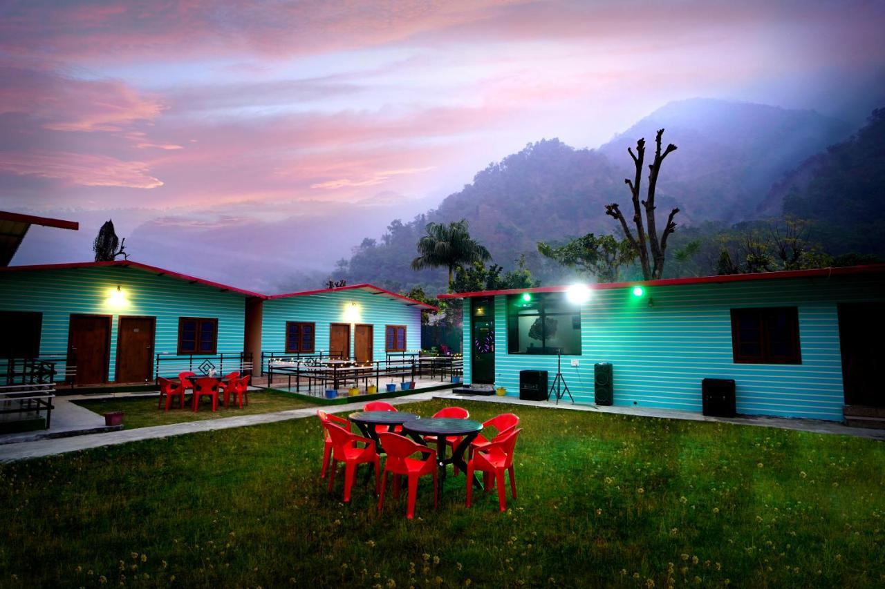 Creek Forest - Riverside Boutique Resort *