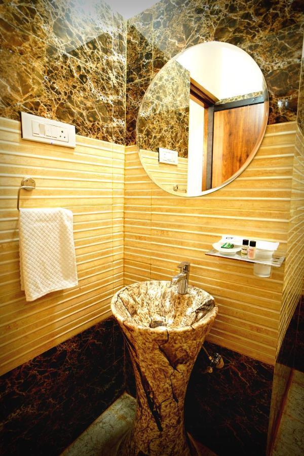 Creek Forest - Riverside Boutique Resort
