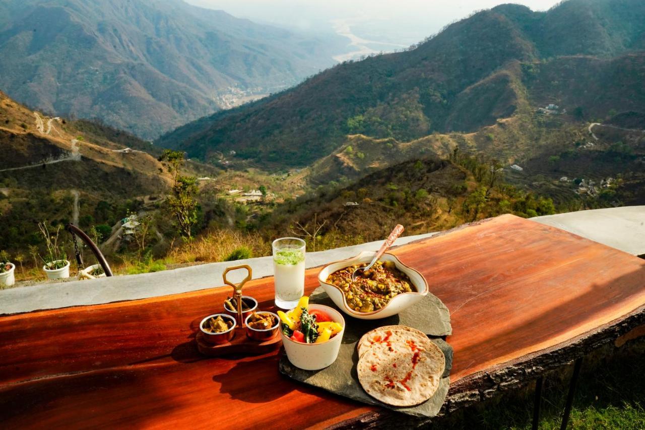 Hotel Kothli Hills 3*
