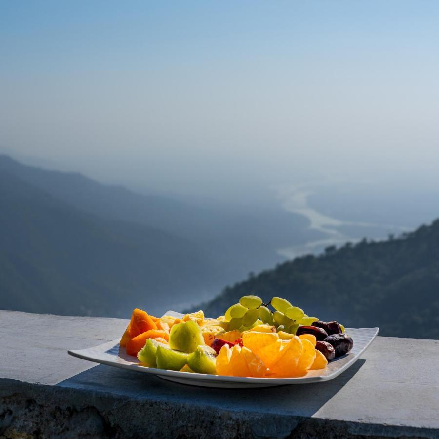 Hotel Kothli Hills