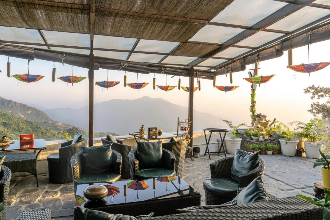 Hotel Kothli Hills