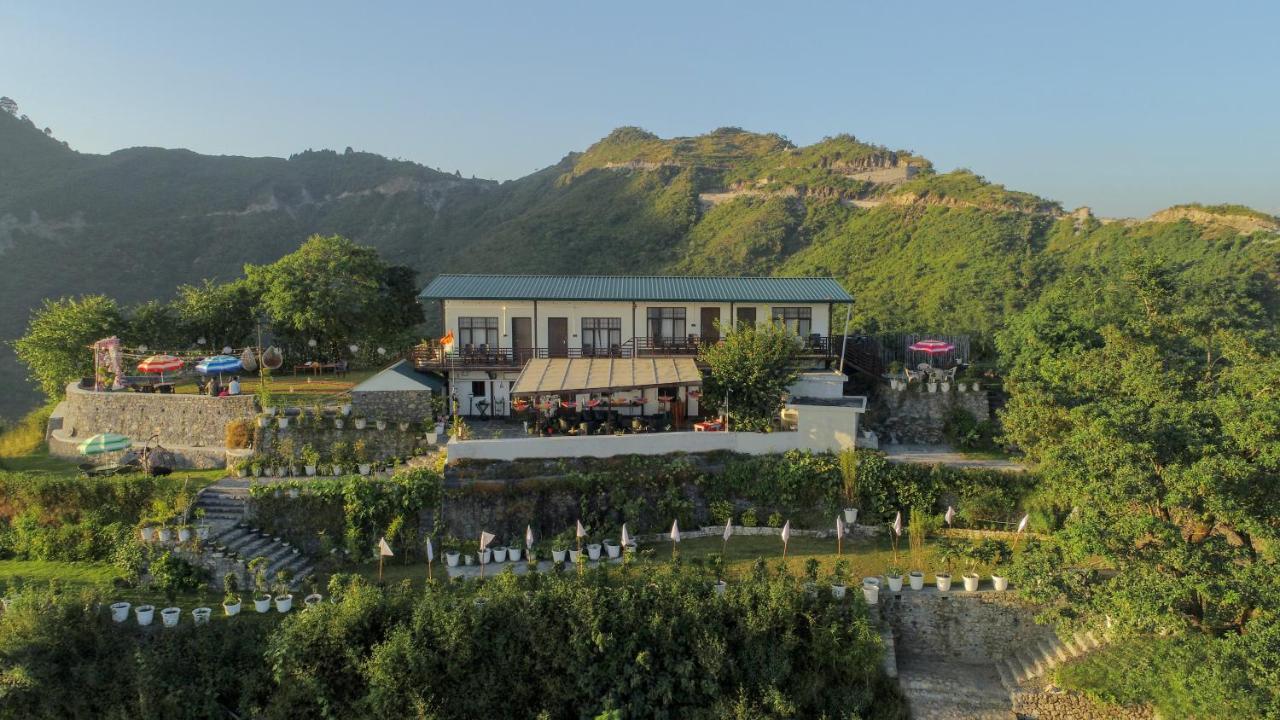 Hotel Kothli Hills Rishikesh