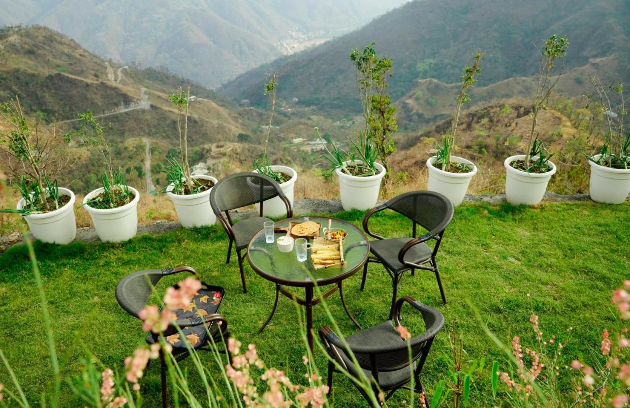 Kothli Hills 3* Rishikesh