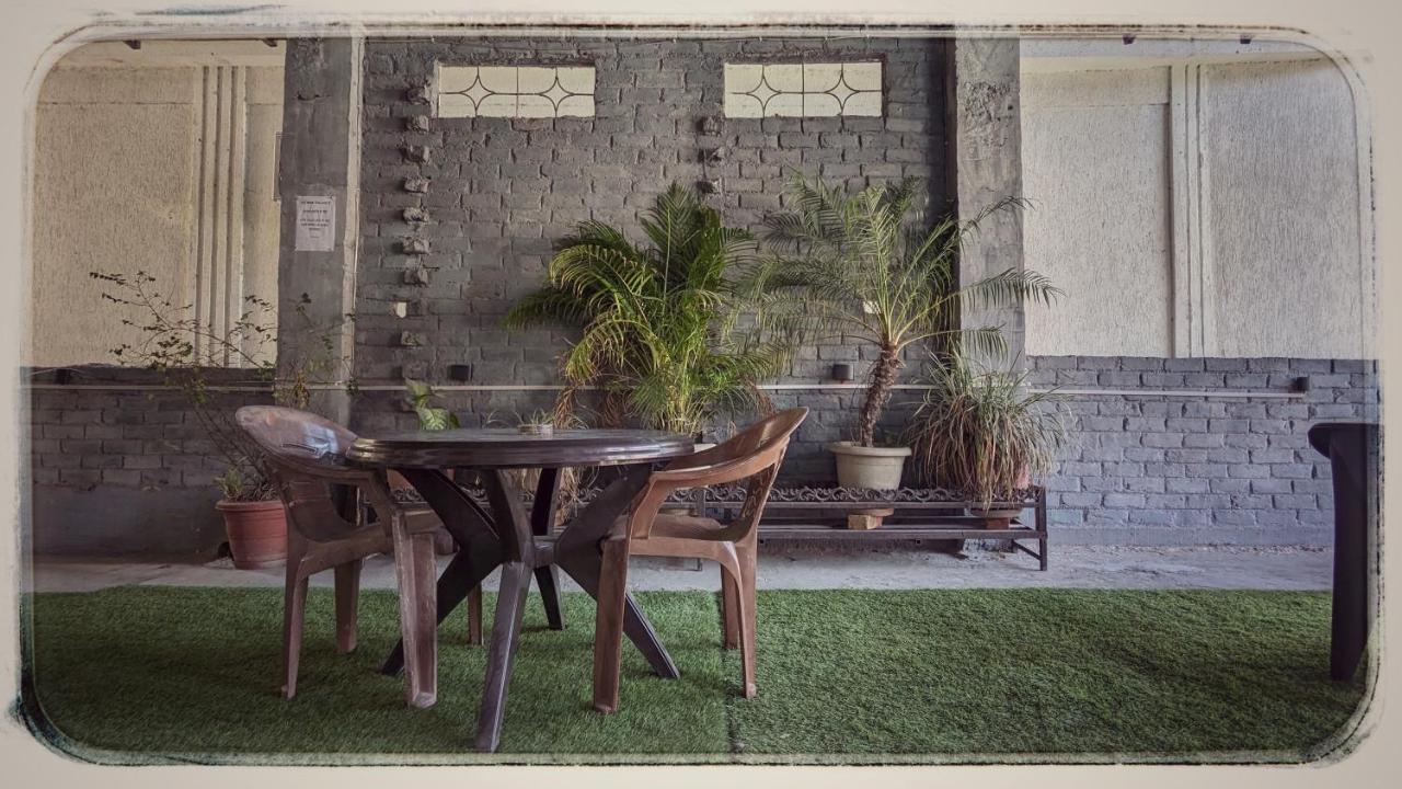 Guest house Shri Ganga View *