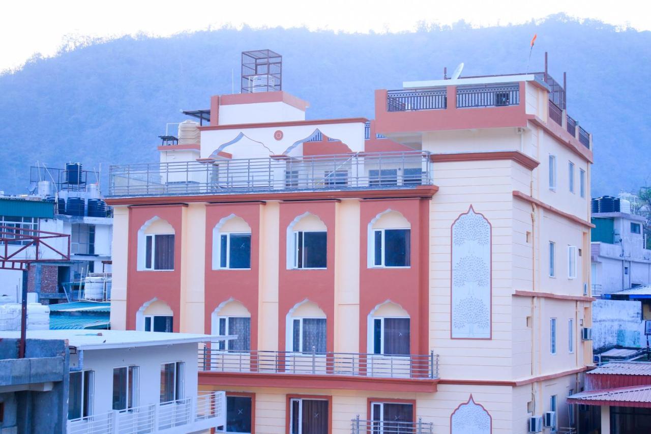 Hotel Arogyadham Wellness Retreat