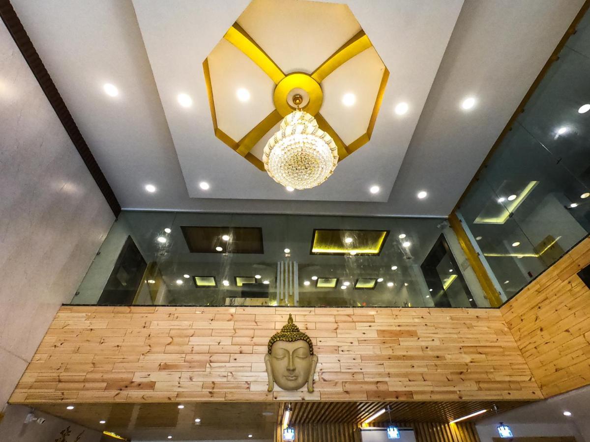 Arogyadham Wellness Retreat 3*