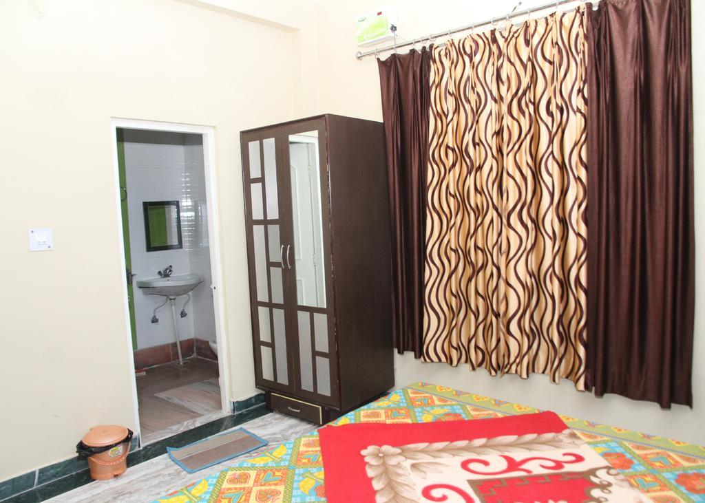 Madhusudan Rishikesh